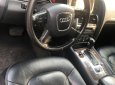 Audi Q7   2008 - Bán Audi Q7 sản xuất năm 2008, màu đen, nhập khẩu 