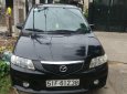 Mazda Premacy 2006 - Bán Mazda Premacy năm 2006, màu đen, xe nhập chính chủ