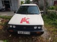 Kia Pride   1998 - Bán Kia Pride đời 1998, màu trắng, xe nhập, giá chỉ 65 triệu