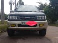 Isuzu Hi lander 2004 - Bán xe Isuzu Hi lander đời 2004, màu đen số sàn, giá chỉ 170 triệu