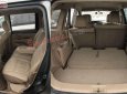 Nissan Grand livina   2010 - Bán Nissan Grand livina sản xuất 2010, màu xám, xe gia đình 