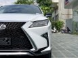 Lexus RX 2019 - Bán Lexus RX 350 F Sport model 2020, màu trắng, nhập khẩu Mỹ, Mr Huân 0981.0101.61