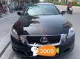 Lexus GS 2009 - Bán Lexus GS đời 2009, màu đen