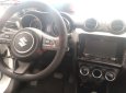 Suzuki Swift   GLX 1.2 AT  2019 - Cần bán Suzuki Swift GLX 1.2 AT đời 2019, màu trắng 
