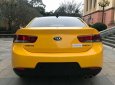 Kia Forte Koup 2010 - Bán Kia Forte Koup đời 2010, màu vàng, nhập khẩu giá cạnh tranh