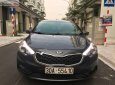 Kia K3 2015 - Cần bán Kia K3 năm sản xuất 2015, màu xám chính chủ 