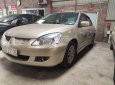 Mitsubishi Lancer   2004 - Bán Mitsubishi Lancer đời 2004, màu vàng, 195tr