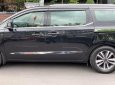 Kia Sedona 2017 - Bán Kia Sedona đời 2017, màu đen, nhập khẩu nguyên chiếc chính chủ