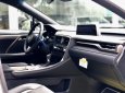 Lexus RX 2019 - Bán Lexus RX 350 F Sport model 2020, màu trắng, nhập khẩu Mỹ, Mr Huân 0981.0101.61