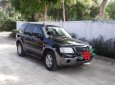 Ford Escape 2004 - Cần bán xe Ford Escape đời 2004, màu đen, xe nhập đẹp như mới