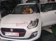 Suzuki Swift   GLX 1.2 AT  2019 - Cần bán Suzuki Swift GLX 1.2 AT đời 2019, màu trắng 