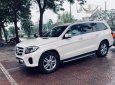 Mercedes-Benz GLS 350d 4Matic 2018 - Bán xe Mercedes GLS 350d 4Matic