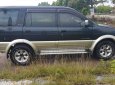 Isuzu Hi lander 2004 - Bán xe Isuzu Hi lander đời 2004, màu đen số sàn, giá chỉ 170 triệu