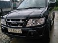 Isuzu Hi lander   2005 - Cần bán Isuzu Hi lander đời 2005, màu đen, nhập khẩu, 233tr