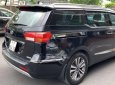 Kia Sedona 2017 - Bán Kia Sedona đời 2017, màu đen, nhập khẩu nguyên chiếc chính chủ