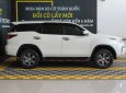 Toyota Fortuner 2017 - Cần bán Toyota Fortuner V 2.7AT sản xuất 2017, màu trắng, nhập khẩu