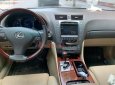 Lexus GS 2009 - Bán Lexus GS đời 2009, màu đen