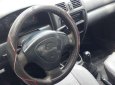 Mazda 323   2001 - Bán Mazda 323 đời 2001, màu xanh lam, giá chỉ 120 triệu