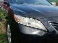 Toyota Camry XLE 2006 - Cần bán lại xe Toyota Camry XLE 2006, màu đen, nhập khẩu xe gia đình