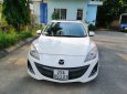 Mazda 3 2011 - Bán Mazda 3 đời 2011, màu trắng