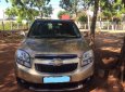 Chevrolet Orlando   2012 - Cần bán Chevrolet Orlando sản xuất 2012 xe gia đình, 320tr