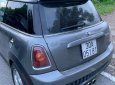 Mini Cooper 2009 - Bán Mini Cooper 2009, màu xám, nhập khẩu nguyên chiếc