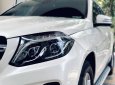 Mercedes-Benz GLS 350d 4Matic 2018 - Bán xe Mercedes GLS 350d 4Matic