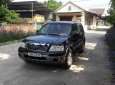 Ford Escape 2004 - Cần bán lại xe Ford Escape đời 2004, màu đen, nhập khẩu nguyên chiếc 