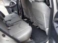 Toyota RAV4   2007 - Bán Toyota RAV4 sản xuất năm 2007, màu bạc, nhập khẩu 