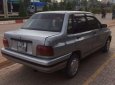 Kia Pride   1996 - Cần bán Kia Pride năm sản xuất 1996, màu bạc, nhập khẩu