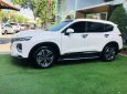 Hyundai Santa Fe 2019 - Giao xe ngay chỉ với 300 triệu, siêu khuyến mãi với Hyundai Santafe 2019, hotline: 0974 064 605