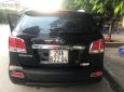 Kia Sorento 2012 - Bán Kia Sorento đời 2012, màu đen số tự động