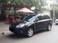 Subaru Forester   2010 - Cần bán Subaru Forester năm sản xuất 2010, màu đen, nhập khẩu 