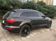 Audi Q7   2008 - Bán Audi Q7 sản xuất năm 2008, màu đen, nhập khẩu 