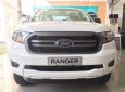 Ford Ranger XLS AT 2019 - Chỉ cần 150 triệu nhận ngay Ford Ranger XLS AT 1 cầu, số tự động, mới 100%, trả góp 8 năm. LH: 0941921742