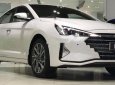 Hyundai Elantra 2019 - Cần bán xe Hyundai Elantra 2019, màu trắng giá cạnh tranh