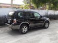 Ford Escape 2004 - Cần bán lại xe Ford Escape đời 2004, màu đen, nhập khẩu nguyên chiếc 