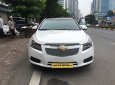 Chevrolet Cruze 1.8 LTZ  2014 - Cần bán Chevrolet Cruze 1.8 LTZ đời 2014, màu trắng, 455 triệu