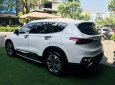 Hyundai Santa Fe 2019 - Giao xe ngay chỉ với 300 triệu, siêu khuyến mãi với Hyundai Santafe 2019, hotline: 0974 064 605