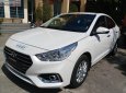 Hyundai Accent 1.4 MT 2019 - Cần bán xe Hyundai Accent 1.4 MT sản xuất năm 2019, màu trắng giá cạnh tranh