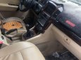 Chevrolet Captiva 2008 - Bán ô tô Chevrolet Captiva sản xuất năm 2008, màu bạc, xe nhập, 260 triệu