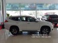 Mitsubishi Pajero 2019 - Cần bán xe Mitsubishi Pajero năm 2019, màu trắng, xe nhập, giá 888tr