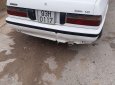 Nissan Bluebird   1988 - Bán Nissan Bluebird sản xuất năm 1988, màu trắng, xe nhập 