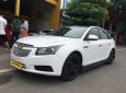 Chevrolet Cruze 1.8 LTZ  2014 - Cần bán Chevrolet Cruze 1.8 LTZ đời 2014, màu trắng, 455 triệu