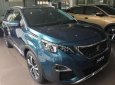 Peugeot 5008 2019 - Bán xe Peugeot 5008 2019 đời 2019, màu xanh lam