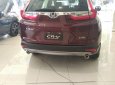 Honda CR V L 2019 - Bán Honda CRV cao cấp 2019 phiên bản tự động