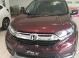 Honda CR V L 2019 - Bán Honda CRV cao cấp 2019 phiên bản tự động