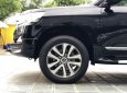 Toyota Land Cruiser 2018 - Cần bán Toyota Land Cruiser VXR 4.6 SX 2018, màu đen, nhập khẩu Trung Đông mới 100%