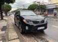 Kia Sorento 2017 - Bán ô tô Kia Sorento 2017, màu đen, 820tr