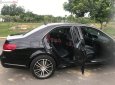 Mercedes-Benz E class   E200 2013 - Bán xe Mercedes E200 sản xuất 2013, màu đen  